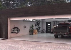 Thule Wall Hanger - Muurbeugel -BOl Winkel 1200x850 6