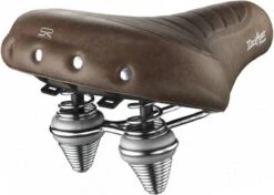 Selle Royal Drifter Plus - Fietszadel - Gel - Bruin 32 Selle Royal Drifter Plus - Fietszadel - Gel - Bruin -BOl Winkel 1200x855 3