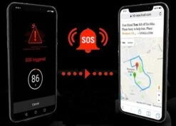 Livall EVO21 Black Medium - (Smart) Fietshelm - SOS Functie - LED Richtingaanwijzers - Smart Verlichting 38 Livall EVO21 Black Medium - (Smart) Fietshelm - SOS Functie - LED Richtingaanwijzers - Smart Verlichting -BOl Winkel 1200x858