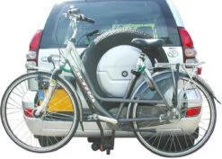 PROPLUS Pro Plus Fietsdrager - Trekhaak - Klick Fast II Met Kentekenplaathouder - Maximale Belasting 30 Kilo -BOl Winkel 1200x859 2