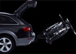 Thule EasyFold 931 Fietsendrager - 2 E-bikes - 13 Polig - Kantelbaar -BOl Winkel 1200x862 4