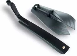 MTB / Road / Allroad MUDguard - Spatborden Set - Eenvoudig (de)montage - Voor En Achter Spatbord - Ideaal Voor Mountainbike Cyclocross En Racefiets - 26 Tot 29 Inch - Zwart 7 MTB / Road / Allroad MUDguard - Spatborden Set - Eenvoudig (de)montage - Voor En Achter Spatbord - Ideaal Voor Mountainbike Cyclocross En Racefiets - 26 Tot 29 Inch - Zwart -BOl Winkel 1200x864 2