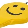 M-wave Zadeldek Smiley Universeel 250 X 230 Mm Geel 2 M-wave Zadeldek Smiley Universeel 250 X 230 Mm Geel -BOl Winkel 1200x866