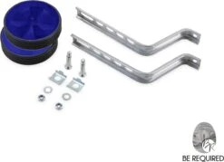 Be Required Stevige Zijwieltjes - 12 T/m 20 Inch - Zijwieltjes Voor Kinderfiets - Kinderfietsaccessoires - Blauw 10 Be Required Stevige Zijwieltjes - 12 T/m 20 Inch - Zijwieltjes Voor Kinderfiets - Kinderfietsaccessoires - Blauw -BOl Winkel 1200x869 5