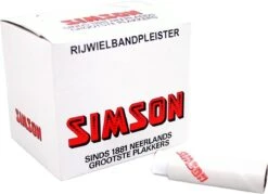 Simson Rol Pleister 7 X 20 Cm Per Stuk -BOl Winkel 1200x870 1