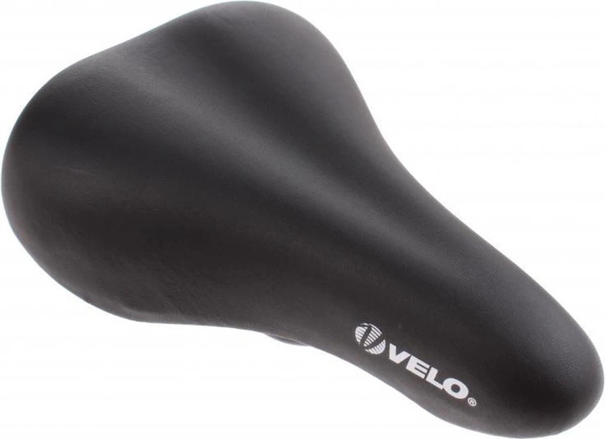 Zadel Velo Junior Met Zitbuisklem 10 Zadel Velo Junior Met Zitbuisklem - Afbeelding 8