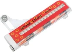 Benson Spaakverlichting - Fietswiel Verlichting - LED - Spaken - Kliksysteem - 30 Kleurinstellingen - Wiel -BOl Winkel 1200x871