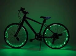 Wheely Bright Groen - 2 Stuks - Fietswielverlichting 12 Wheely Bright Groen - 2 Stuks - Fietswielverlichting -BOl Winkel 1200x879