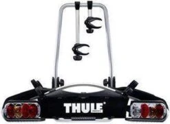Thule EuroWay G2 920 Fietsendrager Grijs/zwart -BOl Winkel 1200x879 6