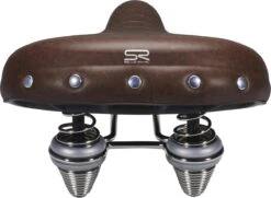 Selle Royal Drifter Plus - Fietszadel - Gel - Bruin 24 Selle Royal Drifter Plus - Fietszadel - Gel - Bruin -BOl Winkel 1200x880 4