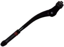 Lynx Fietsstandaard Verstelbaar Enkel 24-28 Inch Aluminium Zwart 17 Lynx Fietsstandaard Verstelbaar Enkel 24-28 Inch Aluminium Zwart -BOl Winkel 1200x881