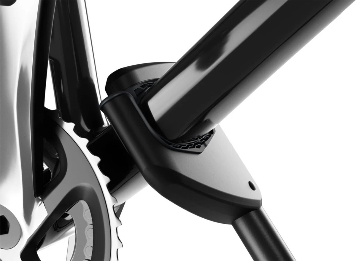 Thule ProRide 598 - Auto Fietsdragers - Zwart 6 Thule ProRide 598 - Auto Fietsdragers - Zwart - Afbeelding 4