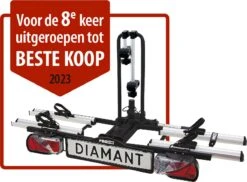 Pro-user Fietsendrager - Diamant - 2 Fietsen -BOl Winkel 1200x885 3