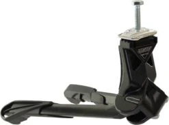 Middenstandaard Ursus Jumbo 2-poot 30cm - Zwart 27 Middenstandaard Ursus Jumbo 2-poot 30cm - Zwart -BOl Winkel 1200x889