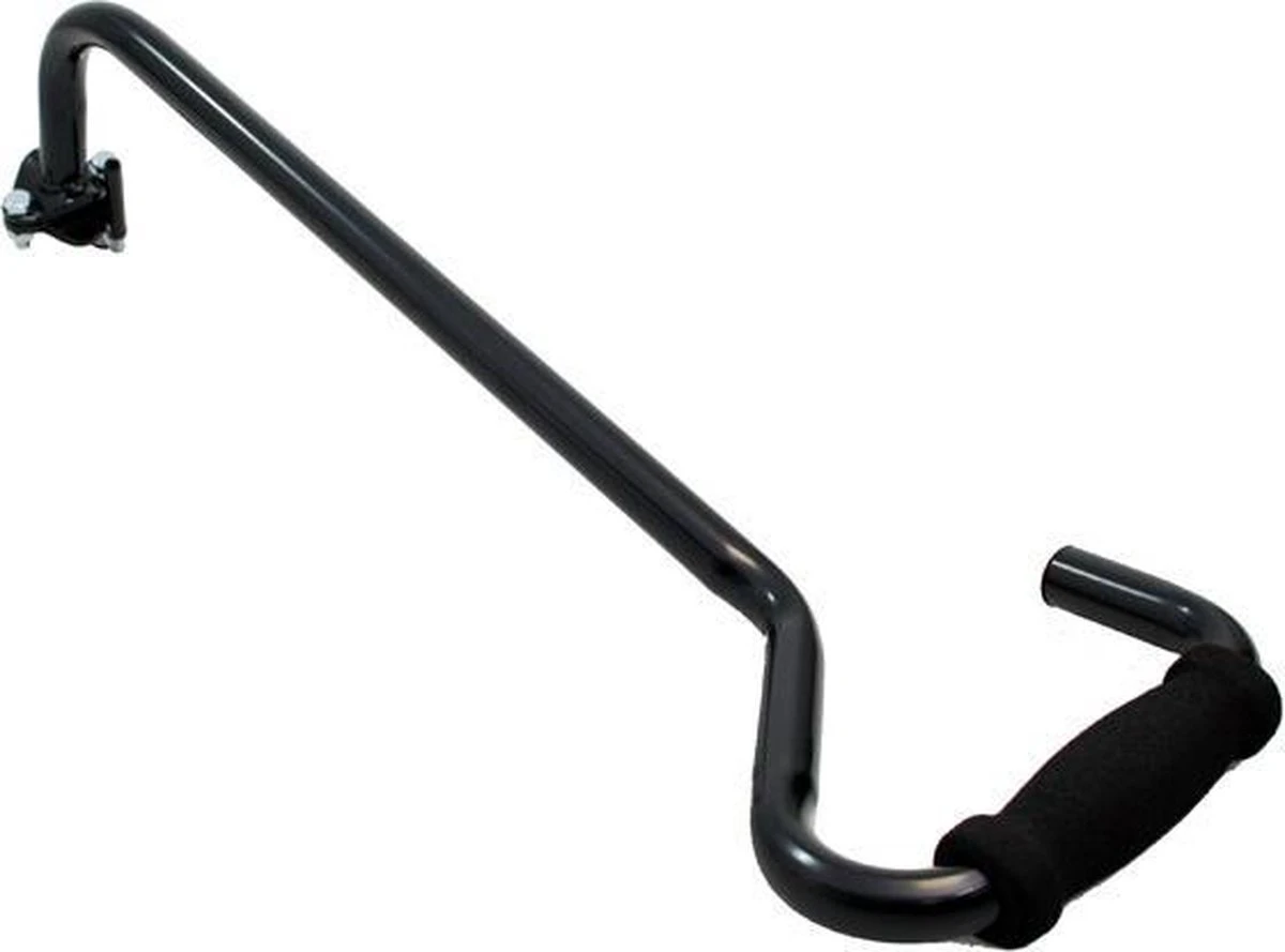 Duwstang Kinderfiets 3 Duwstang Kinderfiets