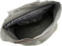 Basil City Fietsshopper - Enkele Fietstas - Grijs - 16 Liter -BOl Winkel 1200x893 1