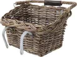 Fastrider Elif Rotan Fietsmand - Bruin - 16L - Handgemaakt -BOl Winkel 1200x893 2