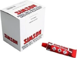 Simson Tube Solutie - Bandenplak - Groot - 30 Ml -BOl Winkel 1200x897