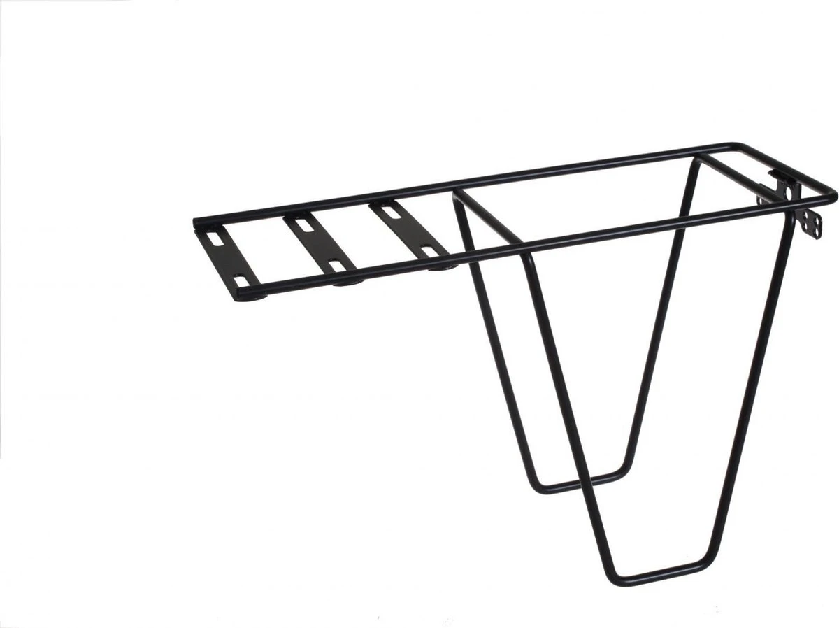 Steco Tas-Mee - Dragerverlenger - Zwart 7 Steco Tas-Mee - Dragerverlenger - Zwart - Afbeelding 5
