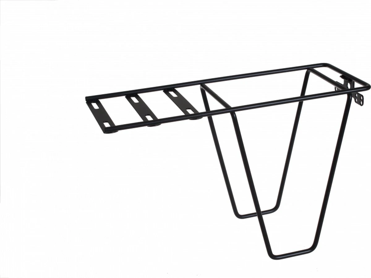 Steco Tas-Mee - Dragerverlenger - Zwart 9 Steco Tas-Mee - Dragerverlenger - Zwart - Afbeelding 7