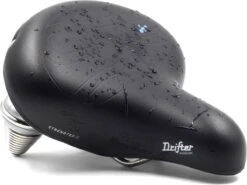 Selle Royal Drifter Strengtex Relaxed - Fietszadel - Zwart -BOl Winkel 1200x900 25