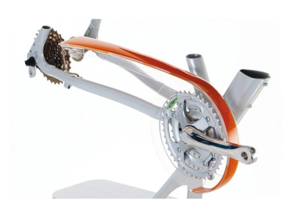 Kettingscherm 48T Hesling Cambio 7 Kettingscherm 48T Hesling Cambio - Afbeelding 5