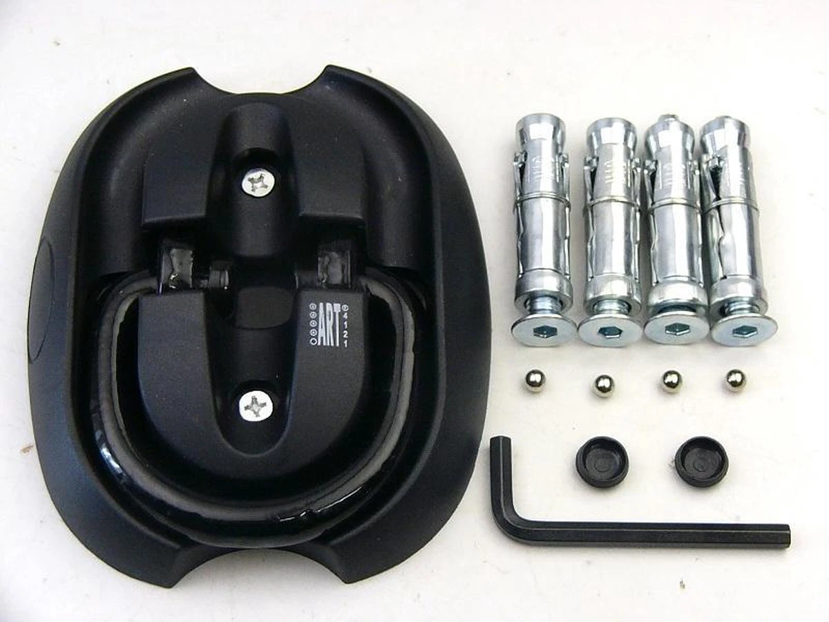 SXP Muuranker ART 4 11 SXP Muuranker ART 4 - Afbeelding 9