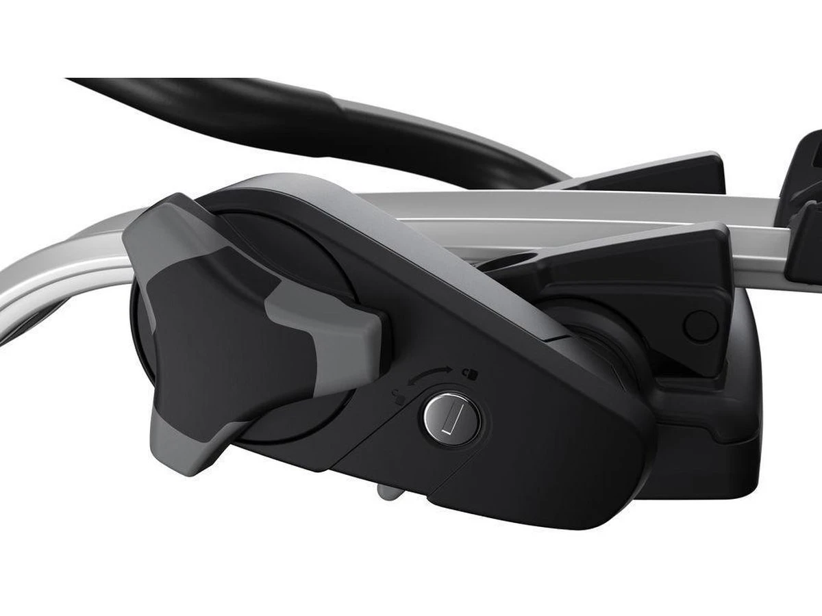 Thule ProRide 598 - Auto Fietsdragers - Zwart 5 Thule ProRide 598 - Auto Fietsdragers - Zwart - Afbeelding 3