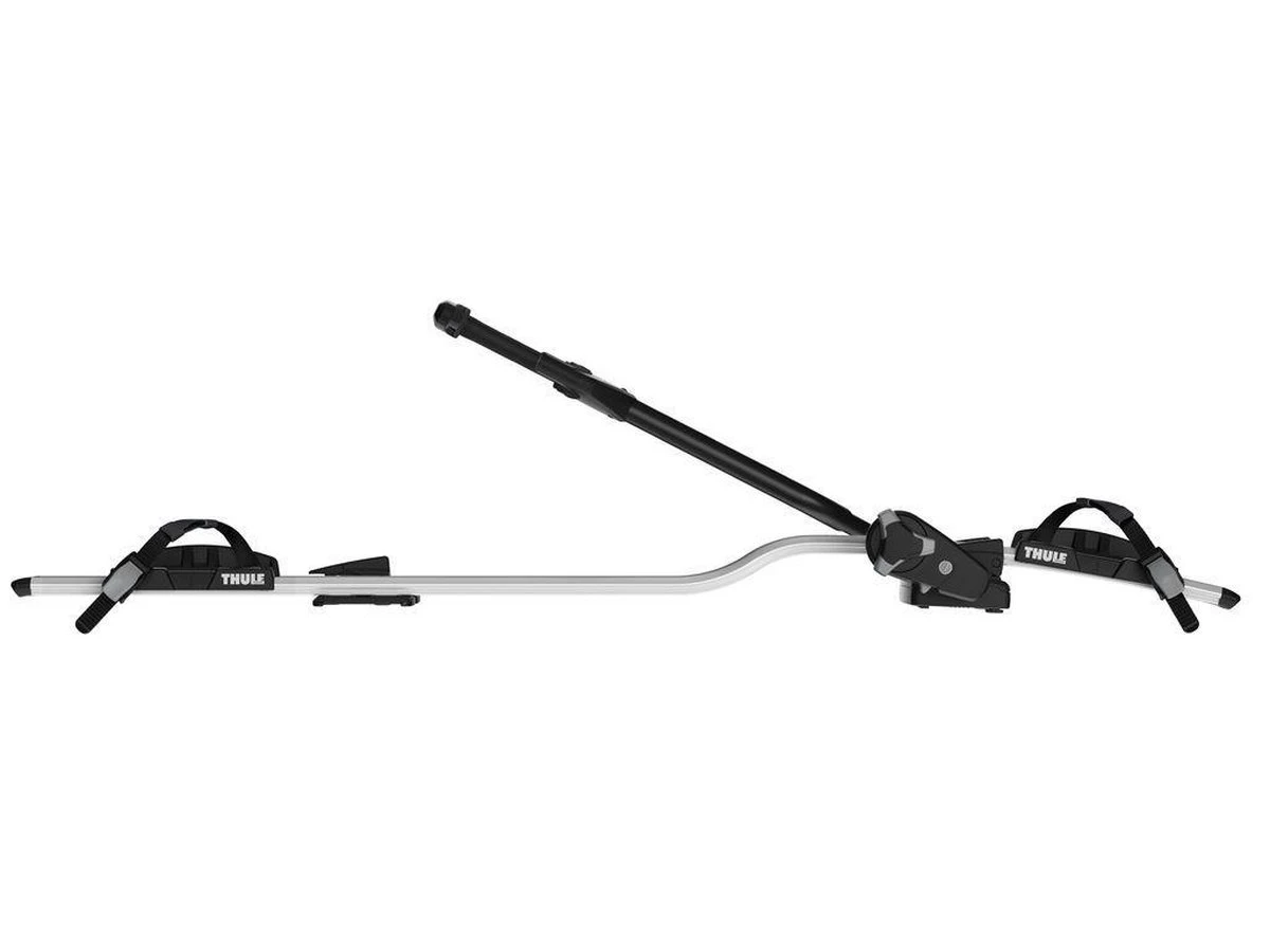 Thule ProRide 598 - Auto Fietsdragers - Zwart 7 Thule ProRide 598 - Auto Fietsdragers - Zwart - Afbeelding 5