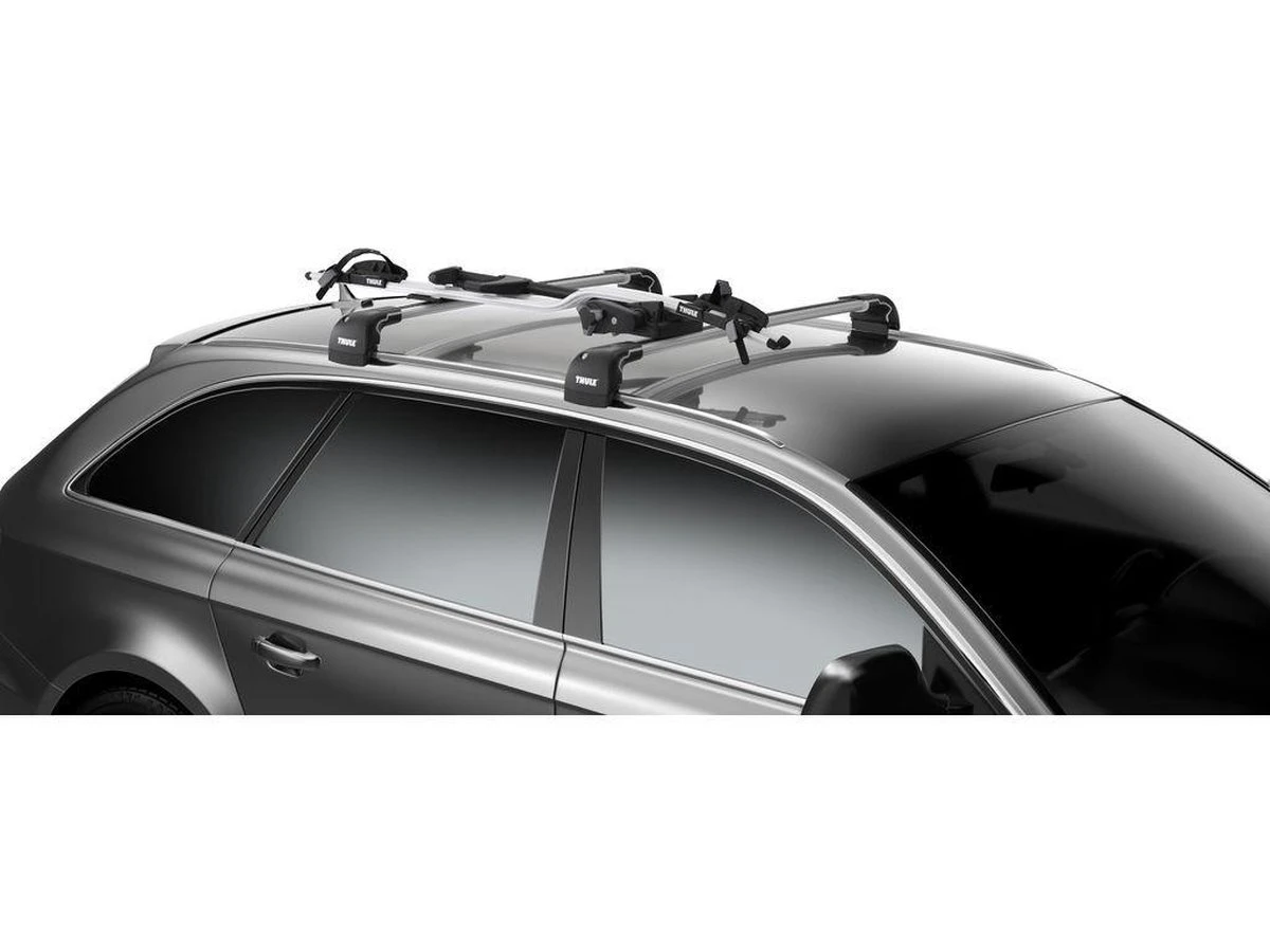 Thule ProRide 598 - Auto Fietsdragers - Zwart 8 Thule ProRide 598 - Auto Fietsdragers - Zwart - Afbeelding 6