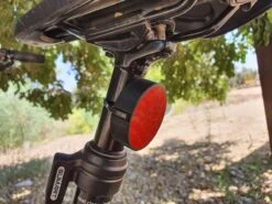 Fiets GPS Tracker - Zonder Simkaart - Inclusief Originele Samsung SmartTag - Alleen Voor Samsung -Tot 1 Jaar Batterij - Android - Reflector - Fiets Reflector - Wereldwijd GPS - Antidiefstal - Rood - Locus Amicus -BOl Winkel 1200x900 65