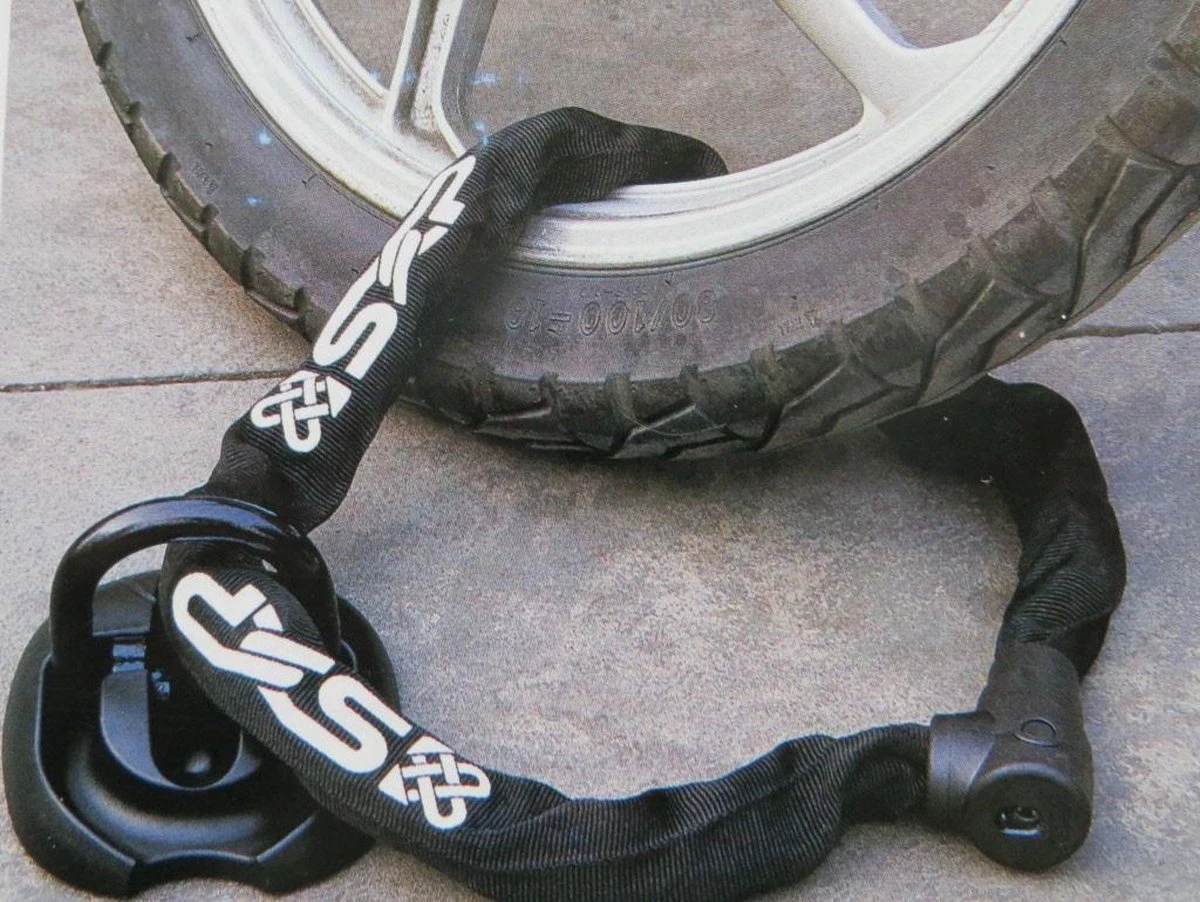 VINZ Everest ART 4 Goedgekeurd Muuranker / Wandanker / Vloeranker / Muurbeugel 7 VINZ Everest ART 4 Goedgekeurd Muuranker / Wandanker / Vloeranker / Muurbeugel - Afbeelding 5