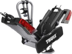 Thule EasyFold 931 Fietsendrager - 2 E-bikes - 13 Polig - Kantelbaar -BOl Winkel 1200x902 8