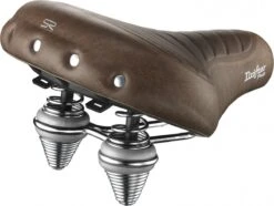 Selle Royal Drifter Plus - Fietszadel - Gel - Bruin 27 Selle Royal Drifter Plus - Fietszadel - Gel - Bruin -BOl Winkel 1200x906 3