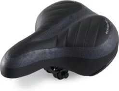 909 OUTDOOR Stadsfietszadel - Mountainbike Fietszadel - PU-leer - Comfortabel - Voor Elke Fiets - Waterdicht 17 909 OUTDOOR Stadsfietszadel - Mountainbike Fietszadel - PU-leer - Comfortabel - Voor Elke Fiets - Waterdicht -BOl Winkel 1200x911 3