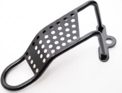 Derailleurbeschermer Mirage - Lang Model Met Raster - Zwart -BOl Winkel 1200x915 1