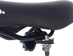 Zadel Velo Junior Met Zitbuisklem 22 Zadel Velo Junior Met Zitbuisklem -BOl Winkel 1200x917 1