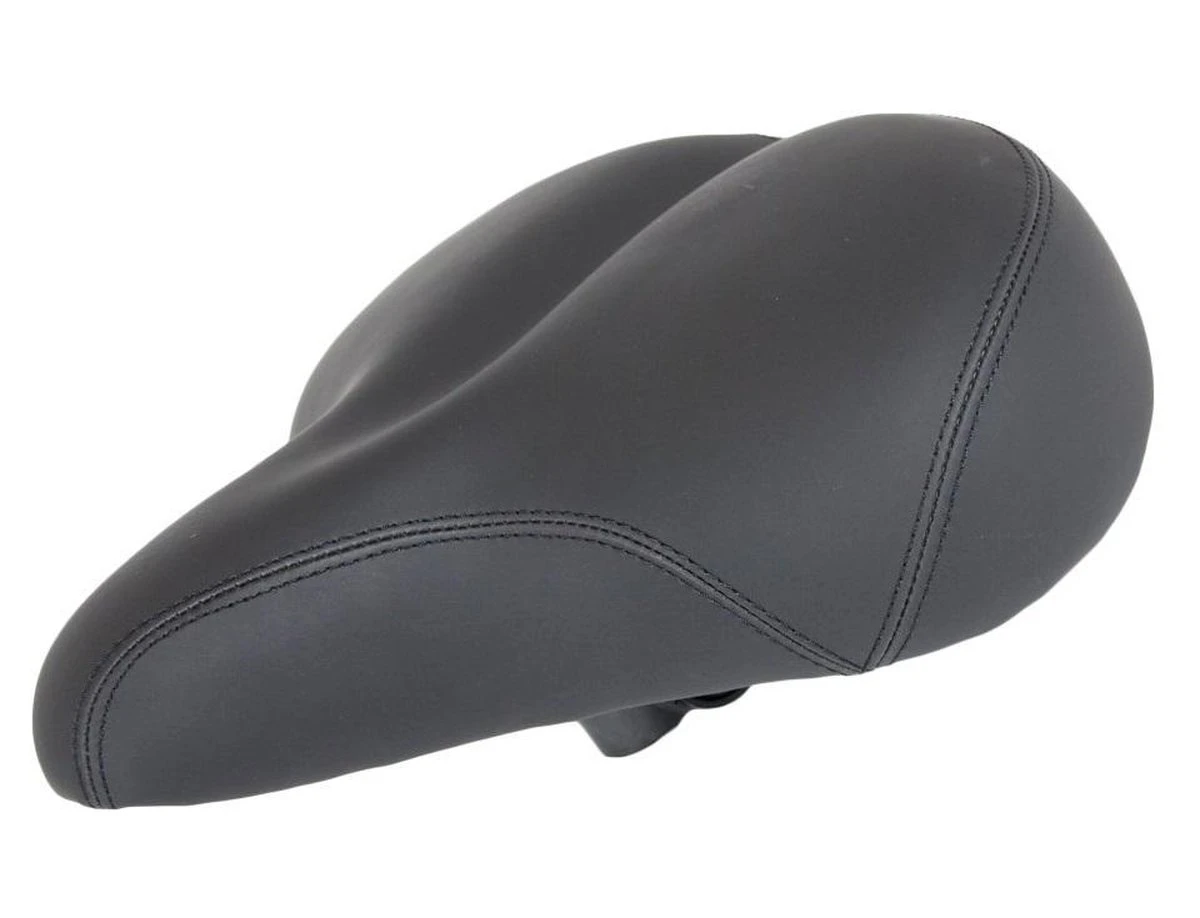 Sportzadel - VirtuFit Universeel Hometrainer Zadel 5 Sportzadel - VirtuFit Universeel Hometrainer Zadel - Afbeelding 3