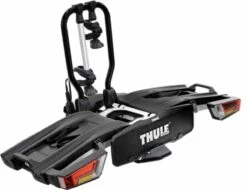 Thule EasyFold XT 2 933 Fietsendrager - 2 Fietsen - 13 Polig 16 Thule EasyFold XT 2 933 Fietsendrager - 2 Fietsen - 13 Polig -BOl Winkel 1200x923 3
