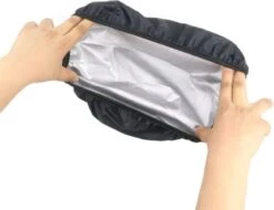 FSW-Products - 1 Stuk - Zadelhoes - Dubbelzijdige Coating - Waterdichte Zadelhoes - Fietszadelhoes - Zadeldekje - Zadeldek - Regenhoes - Cover Voor Zadel Tegen Regen - Zadelhoesbescherming - Regenhoes Zadel - Fietsaccessoires - Zwart - Zadelcover 15 FSW-Products - 1 Stuk - Zadelhoes - Dubbelzijdige Coating - Waterdichte Zadelhoes - Fietszadelhoes - Zadeldekje - Zadeldek - Regenhoes - Cover Voor Zadel Tegen Regen - Zadelhoesbescherming - Regenhoes Zadel - Fietsaccessoires - Zwart - Zadelcover -BOl Winkel 1200x925 1