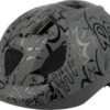 Polisport Kinderhelm - Fietshelm - Grijs - 46/53 Cm 1 Polisport Kinderhelm - Fietshelm - Grijs - 46/53 Cm -BOl Winkel 1200x925
