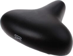 Selle Royal Zadel Sr 6261 Foam Unisex 25 Cm Zwart -BOl Winkel 1200x926
