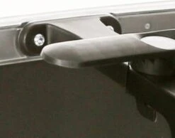 Bobike Windscherm Exclusive - Urban Black -BOl Winkel 1200x942 4