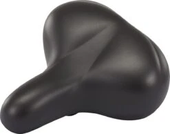 Selle Royal Torx Premium - Fietszadel - Unisex - Zwart -BOl Winkel 1200x943