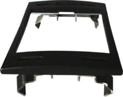 Bobike EASY Bagagedragerbevestiging Voor ONE En Exclusive Maxi Zitjes