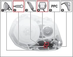 VOLspeed Tuning Box Voor Bosch Active / Performance V4 -BOl Winkel 1200x946 6