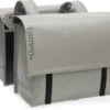 New Looxs Cameo Dubbele Fietstas - Bisonyl - 46 Liter - Grijs -BOl Winkel 1200x950 4