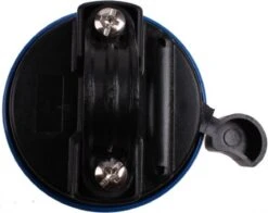 M-wave Fietsbel Voetbal 53 Mm Staal Blauw/zwart -BOl Winkel 1200x951 1