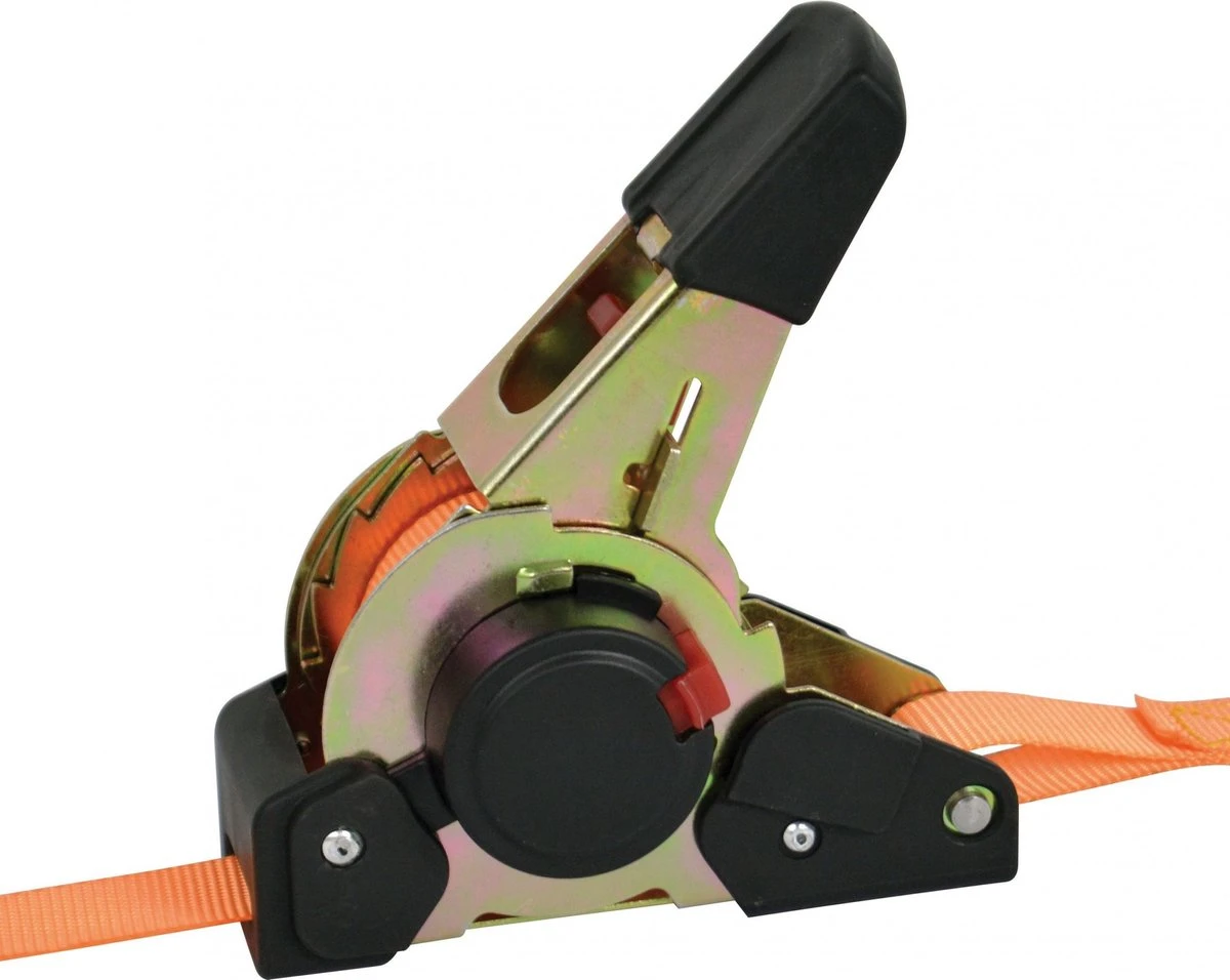 Carpoint Spanband Automatisch 3mtr 2 Stuks 4 Carpoint Spanband Automatisch 3mtr 2 Stuks - Afbeelding 2