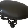 Selle Comfort Rok - Fietszadel - Met Smart Foam Techniek - Zwart - 23 CM 2 Selle Comfort Rok - Fietszadel - Met Smart Foam Techniek - Zwart - 23 CM -BOl Winkel 1200x965 2